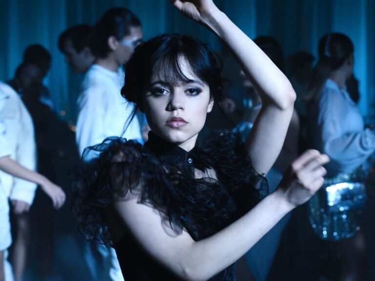 Netflix’s Wednesday Season 2 Has To Clear These Big Obstacles