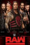 WWE Monday Night Raw Movie Streaming Online