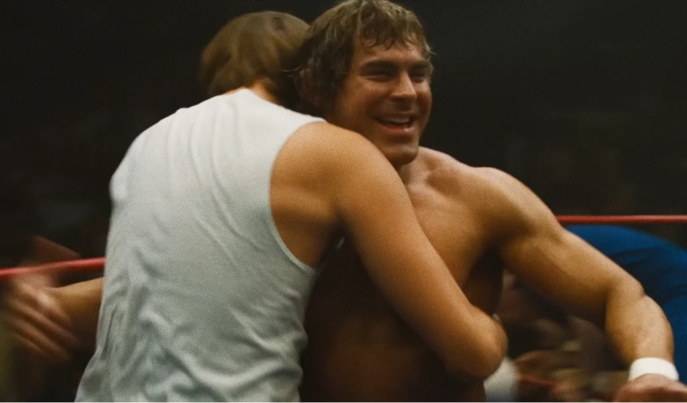 Zac Efron’s Performance In ‘The Iron Claw’ Generates Oscar Buzz