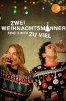Zwei Weihnachtsmänner ist einer zu viel Movie Streaming Online