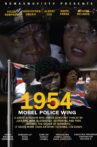 1954 MOBEL POLICE WING Movie Streaming Online