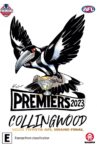 2023 AFL Grand Final: Collingwood v Brisbane Movie Streaming Online