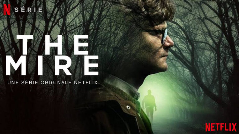 Polish Series ‘The Mire’ Final Season Gets Netflix Release Date