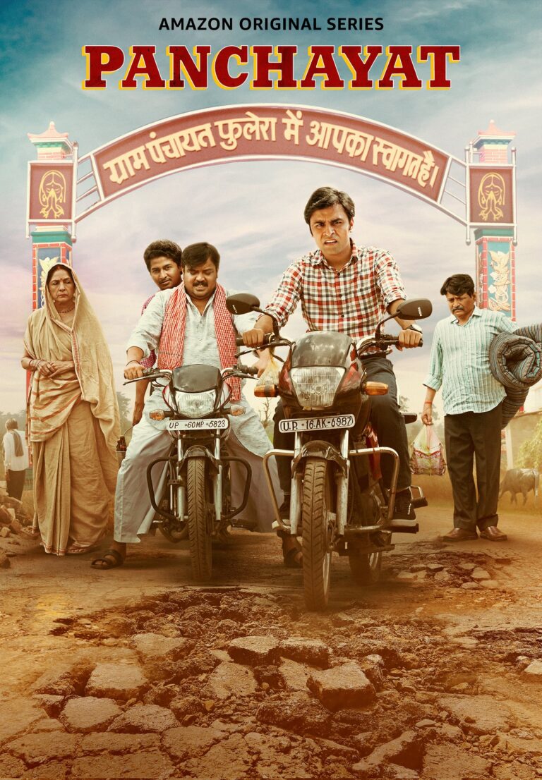 ‘Panchayat’ Season 3 Release Date On Prime Video Is Here Finally