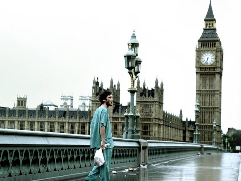 Danny Boyle’s Zombie Film ‘28 Days Later’ Sequel In The Works