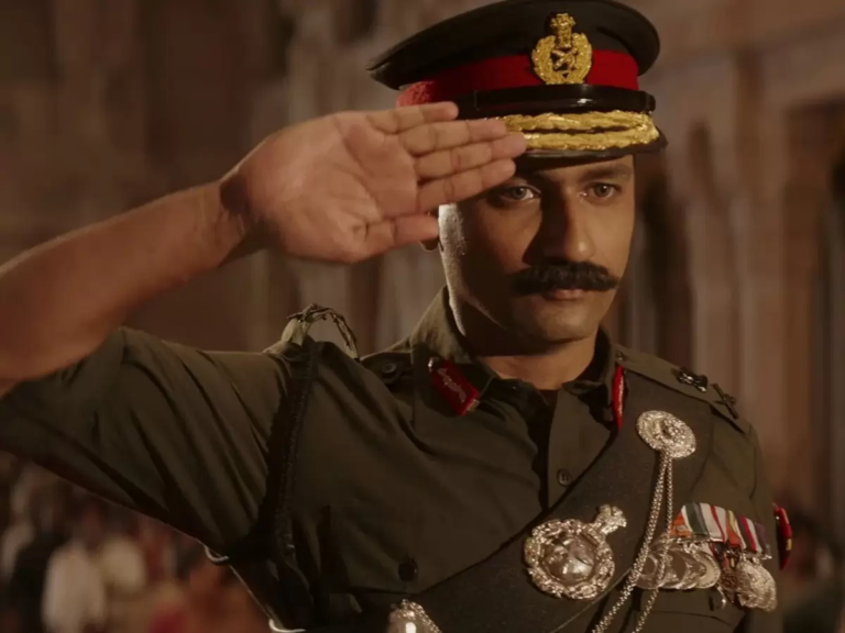 Problems & Too Many Problems In Sam Bahadur On Zee5