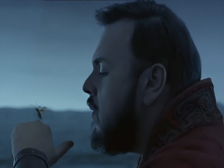 3 Body Problem: Game Of Thrones Makers Return