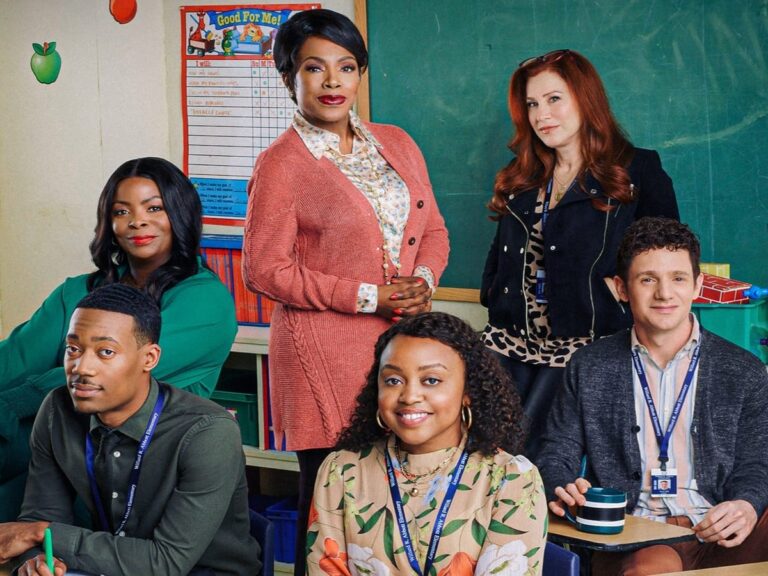 Abbott Elementary Season 3 Trailer & Release Date Revealed