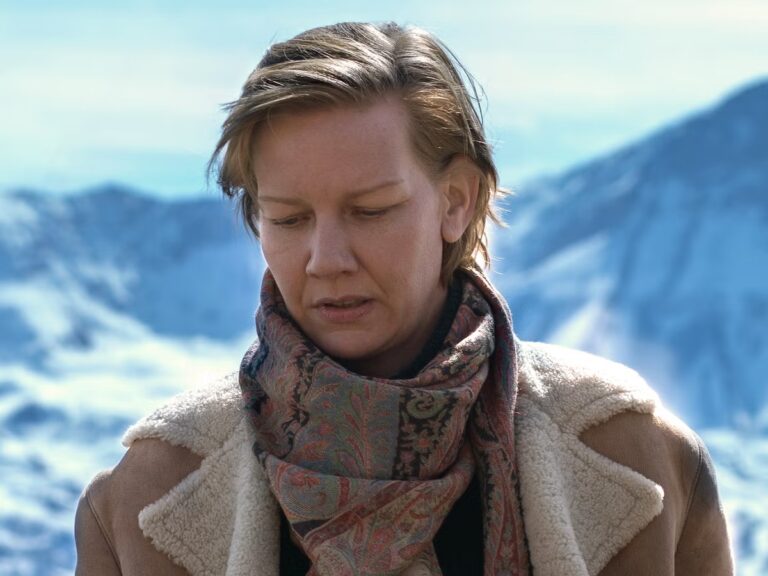 ‘Anatomy Of A Fall’ Golden Globe Win: Time To Change An Oscar Rule?