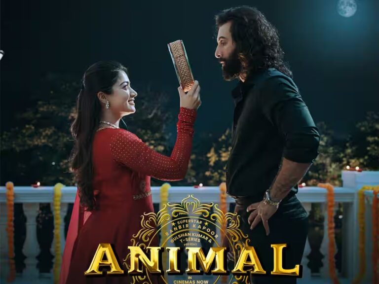‘Animal’ OTT Release Still Shrouded In Mystery Due To Legal Suit