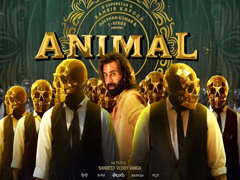 Animal Producers Fight In Court: OTT Release Disputed