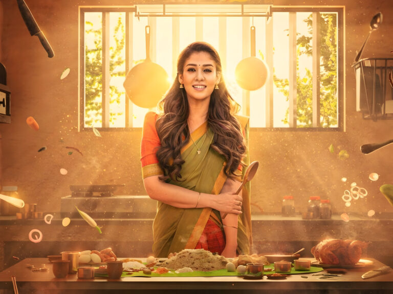 Shocking! Netflix India Bows To Pressure, Pulls Annapoorani From Streaming