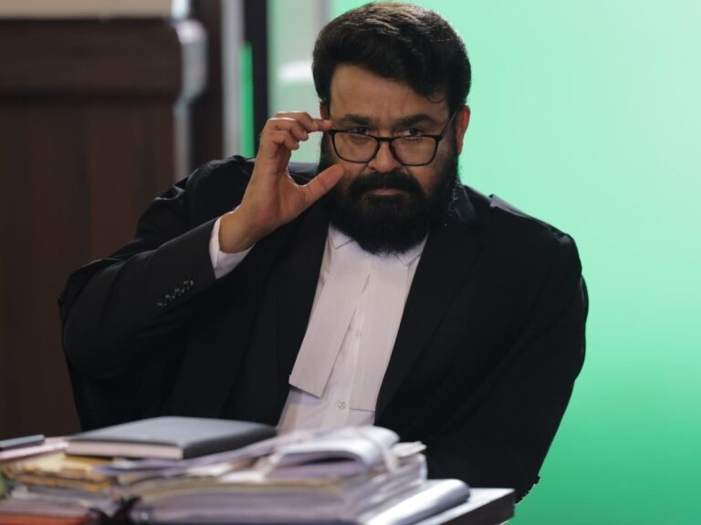 Anticipated OTT Release of Mollywood’s Recent Hit ‘Neru’