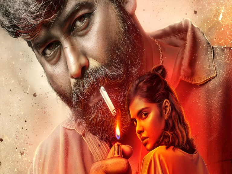 Malayalam Film Fans: Joju George Film ‘Antony’ Is Now On OTT!
