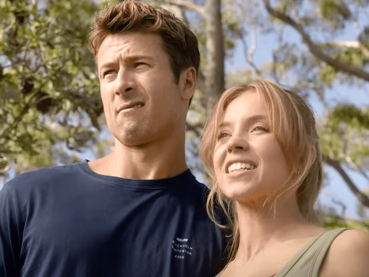 Anyone But You Releasing In India?