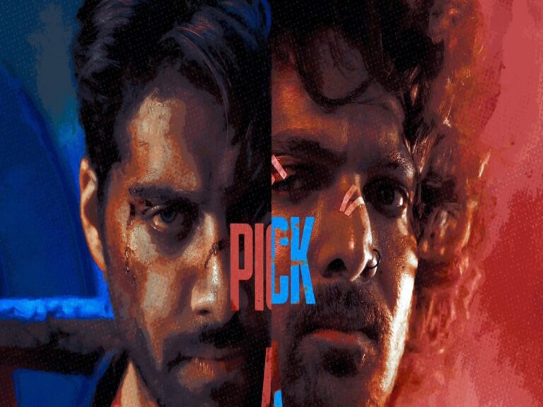 Bejoy Nambiar’s Por / Dange Teaser Is Tense & Uninhibited