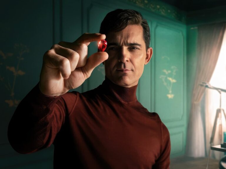 Berlin Pulled Off Well Due To Money Heist’s Popularity!