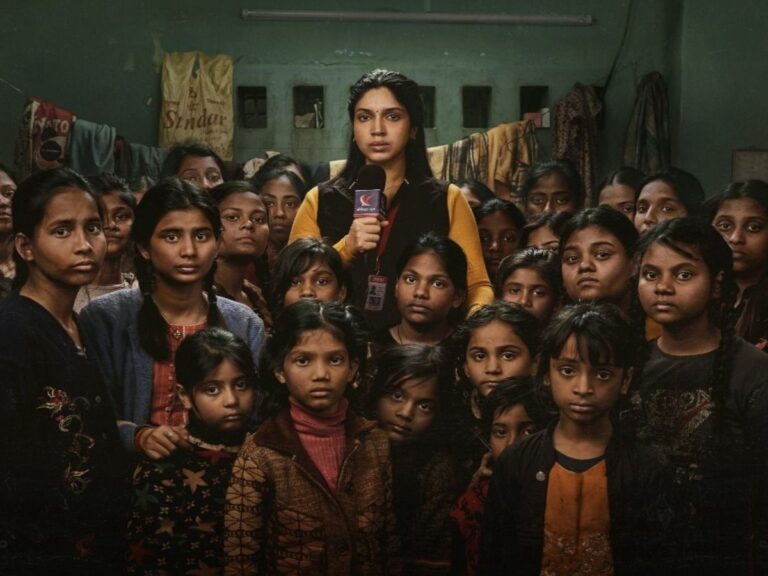 Bhakshak: Release Date Out For New Netflix, Red Chillies Ent Film