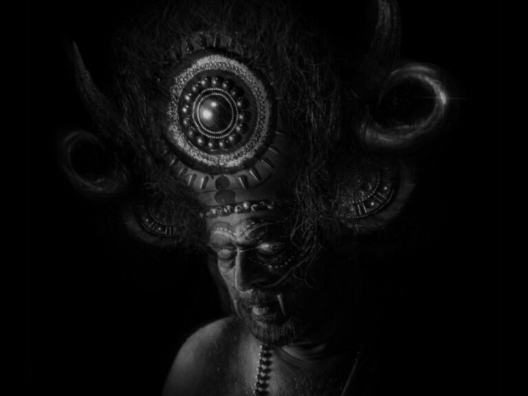 Bramayugam: Dark & Surreal Trailer Of Mammotty’s Next