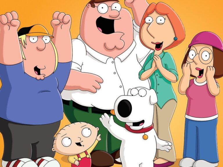 Celebrating 25th Anniversary: Seth MacFarlane On Family Guy’s Legacy
