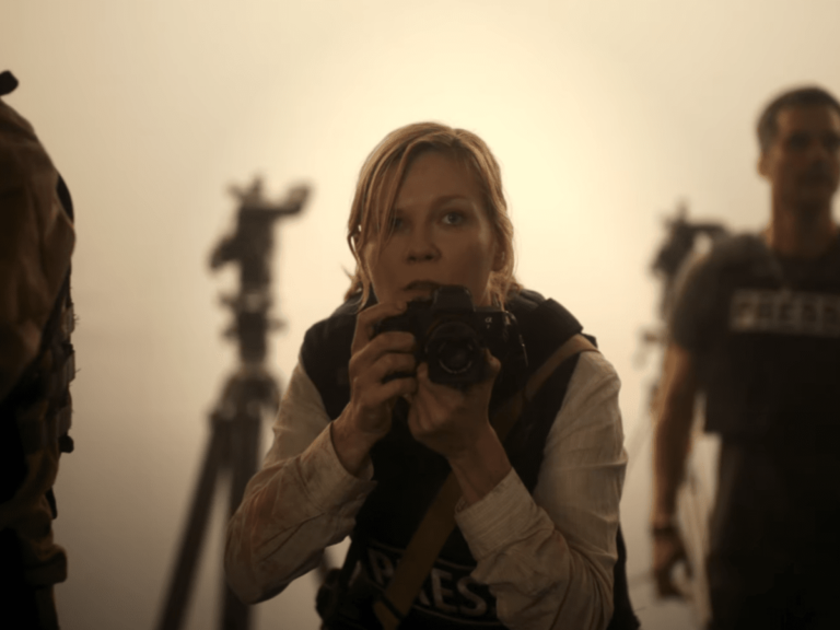 Civil War: Release Date Changes For Alex Garland’s A24 Film