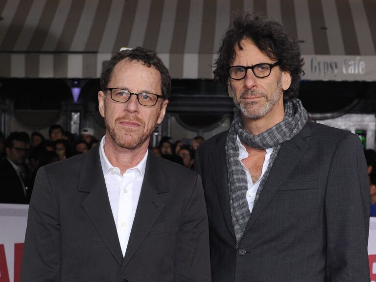 Coen Brothers Set to Reunite For A New Film In A Surprise Genre