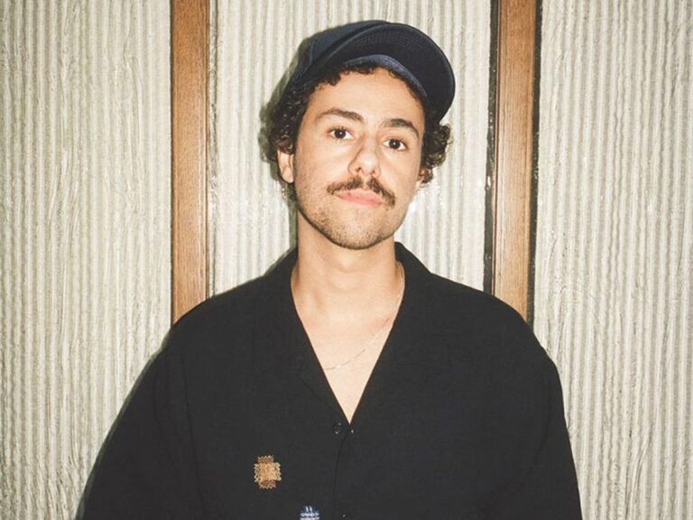 Comedy Treat: ‘Ramy Youssef: More Feelings’ Coming Soon!