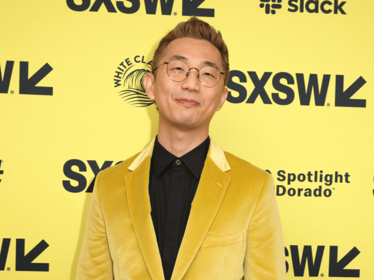 Cooking Up More BEEF: Creator Lee Sung Jin Definitely Ready For A Season 2