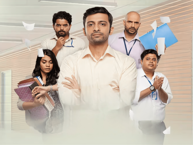 Cubicles S3 Review – Still Refreshing And Relatable As Ever