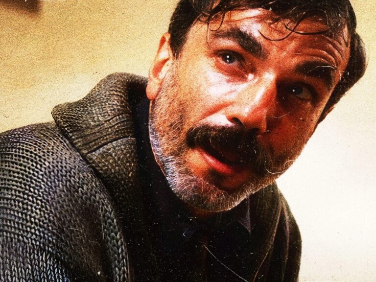 Acting Comeback Of Daniel Day-Lewis: What Are The Odds?