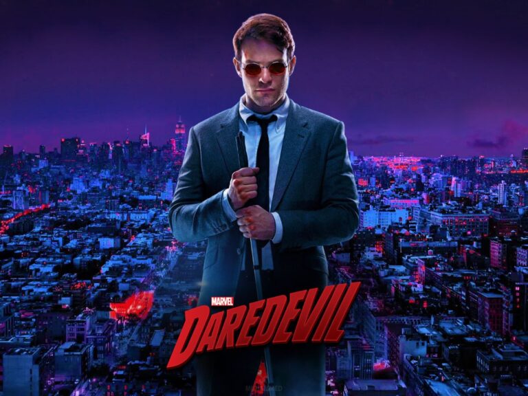 Daredevil: Born Again Gives Disappointing Update!