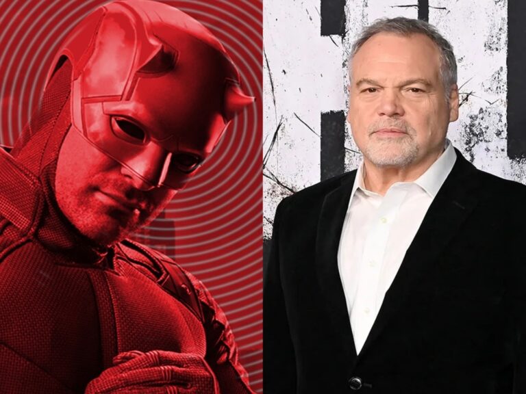 Daredevil: Born Again Gets A Positive Update From Vincent D’Onofrio