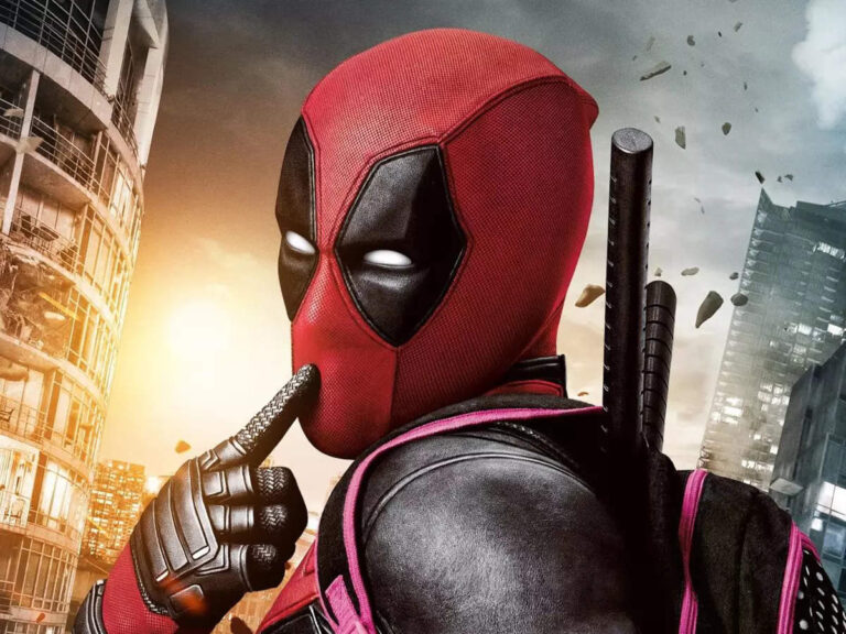 Deadpool 3 to Join MCU This Time?