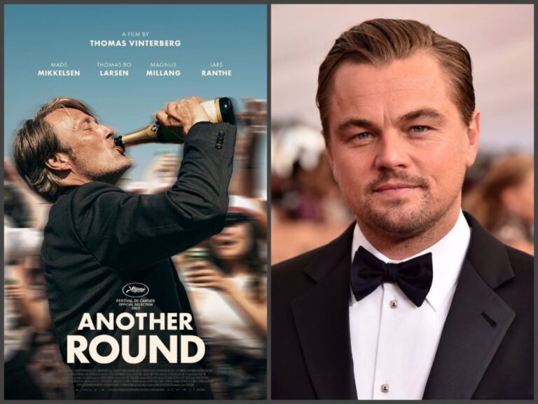 DiCaprio And Chris Rock Working On Another Round Remake