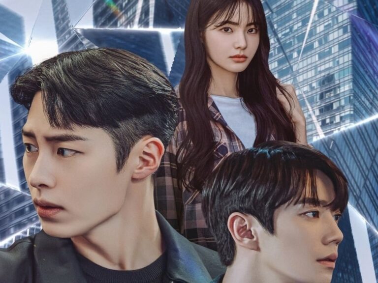 Disney+ Drops Teaser, Release Date For KDrama The Impossible Heir