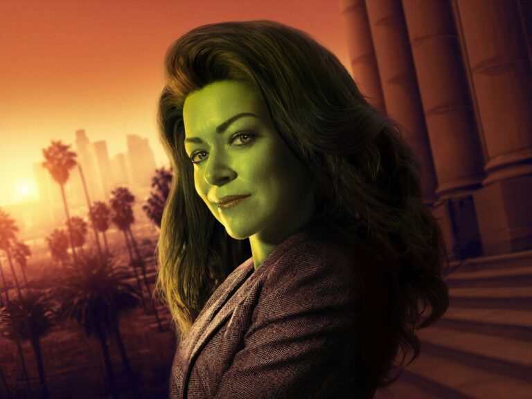 Disney Smashes She Hulk S2 Possibility