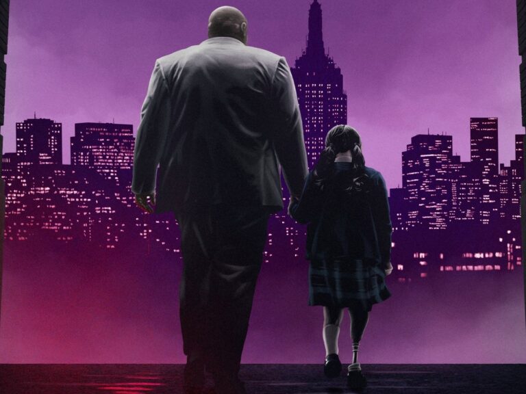 Echo Review – Pacy, Well-Made, One Of The Better MCU Shows