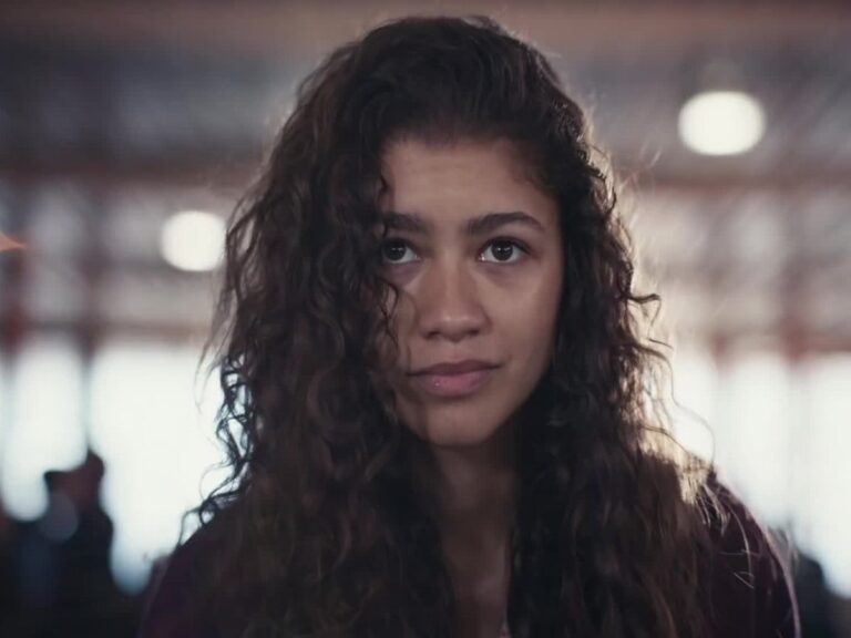 Euphoria Season 3 Gets A Disappointing Update From HBO