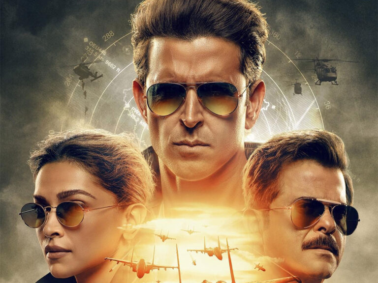 Can ‘Fighter’ Soar Beyond This Potential Box-Office Turbulence?