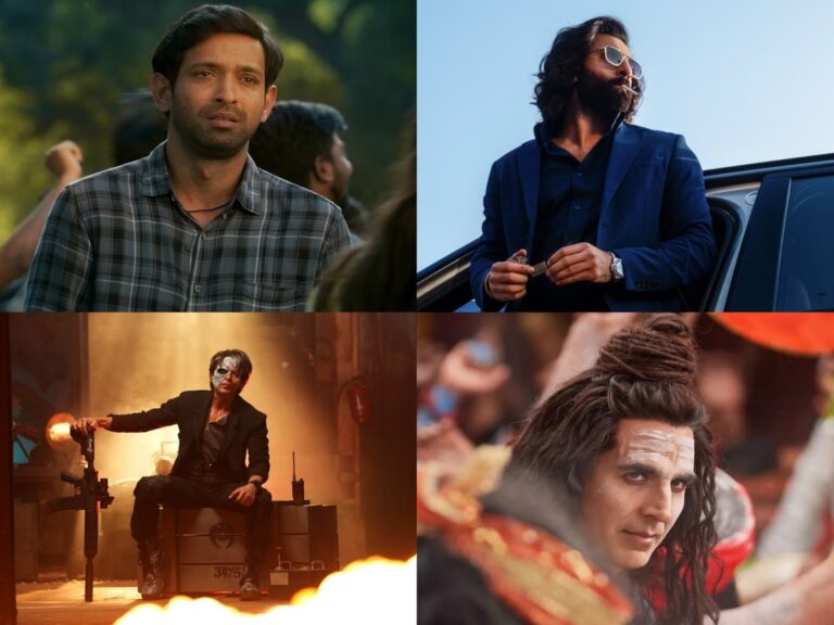 Filmfare 2024 Nominations Out; Stream Nominees