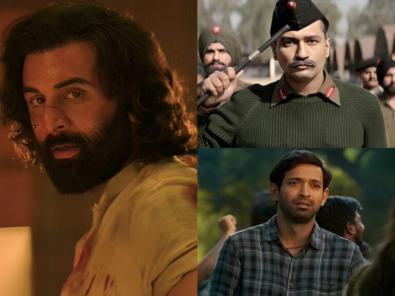 Filmfare Awards 2024: Animal & 12th Fail Bag The Most