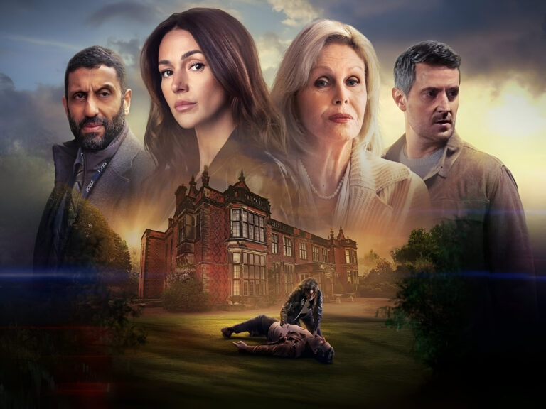 Fool Me Once Review – A Taut and Intriguing Harlan Coben Thriller