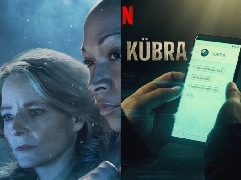 This Week’s Top Foreign OTT Releases: True Detective S4, Kubra Etc