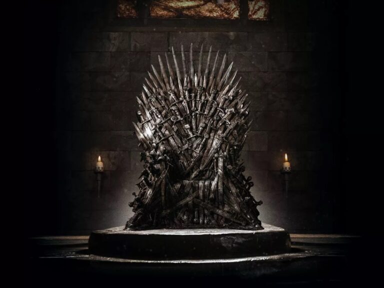 Three Animated ‘Game of Thrones’ Series In The Works