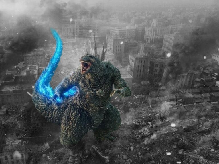 Godzilla Minus One’ Sequel Won’t Be A Standalone