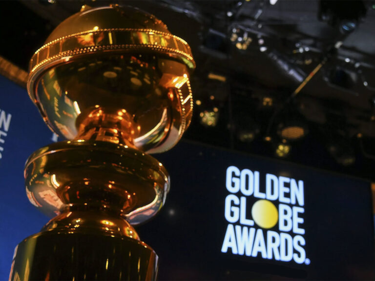 Golden Globes 2024 Winners: Oppenheimer Dominates With Most Wins