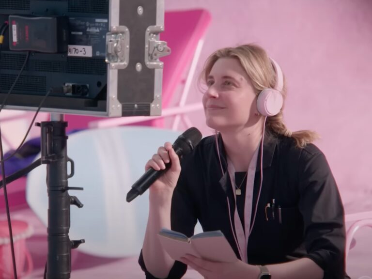 Is Hollywood’s Gender Equality Limited To Slogans?