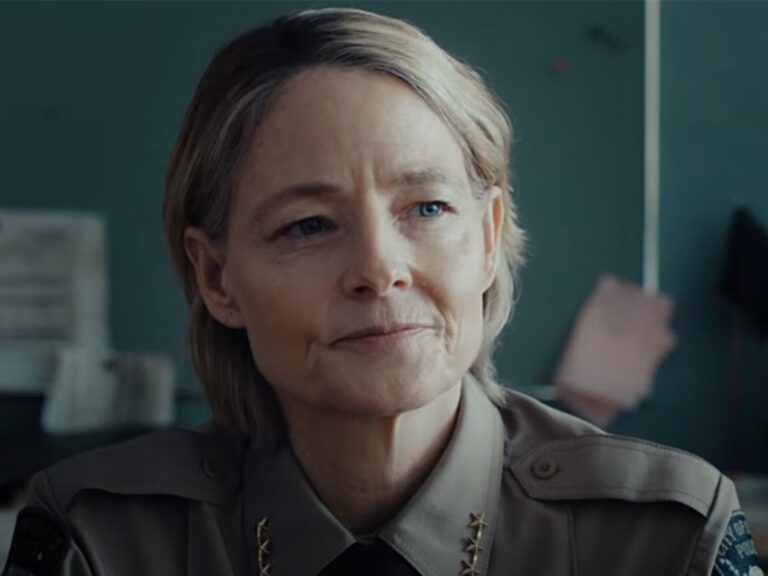 HBO Makes Another Hit True Detective Sequel