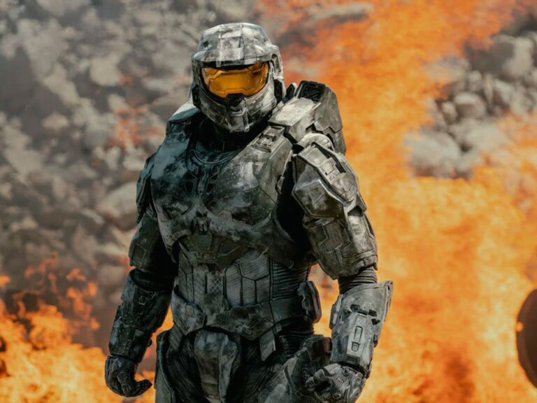 Halo Season 2 Promises Intensity And Massive Combat