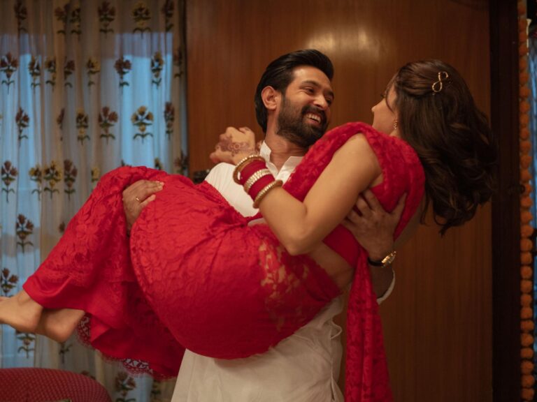 Pannu’s ‘Phir Aayi Haseen Dillruba’ Targeting A 2024 Release